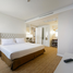 1 Schlafzimmer Appartement zu vermieten im Bliston Suwan Park View, Lumphini