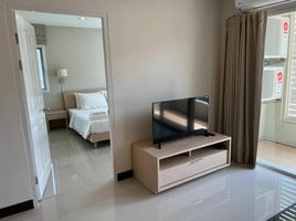 1 Bedroom Apartment for rent at At 26 Apartment, Chomphon, Chatuchak