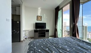 Studio Condo for sale in Nong Prue, Pattaya The Riviera Jomtien