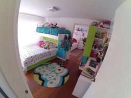 4 Schlafzimmer Wohnung zu verkaufen im ALAMEDA LOS SERENOS, Chorrillos, Lima, Lima