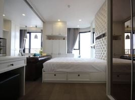 1 Schlafzimmer Appartement zu vermieten im Ashton Asoke, Khlong Toei Nuea, Watthana, Bangkok