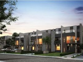 3 Bedroom Townhouse for sale at L'avenir, Mostakbal City Compounds, Mostakbal City - Future City, Cairo, Egypt