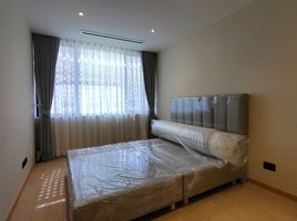 3 Bedroom Apartment for rent at Tipamas Suites, Thung Mahamek