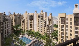 3 Bedrooms Apartment for sale in Madinat Jumeirah Living, Dubai Lamaa