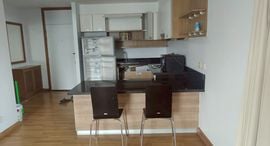 Available Units at The Roof Garden Onnut