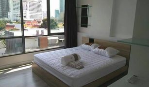 1 chambre Condominium a vendre à Phra Khanong Nuea, Bangkok Click Condo Sukhumvit 65
