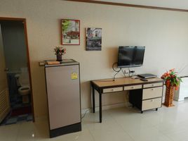 Studio Condo for rent at Jomtien Plaza Condotel, Nong Prue