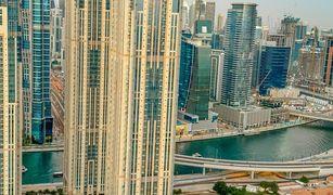 , दुबई Aykon City में स्टूडियो अपार्टमेंट बिक्री के लिए