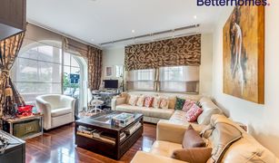 4 Bedrooms Villa for sale in , Dubai Legacy