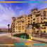 Studio Apartment for sale at Al Dau Heights, Youssef Afifi Road, Hurghada, Red Sea