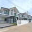 4 Bedroom Villa for sale at Plenitude Ville, Bang Khaem, Mueang Nakhon Pathom