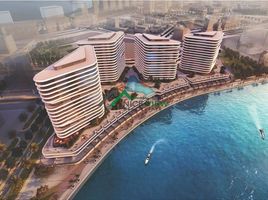 4 Bedroom Apartment for sale at Sea La Vie, Yas Bay