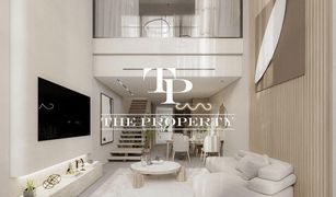 1 chambre Appartement a vendre à Tuscan Residences, Dubai The Autograph