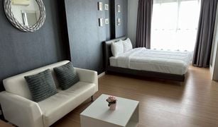 1 chambre Condominium a vendre à Nong Kae, Hua Hin Baan Kiang Fah