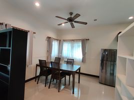 3 Schlafzimmer Haus zu verkaufen im Emerald Green, Thap Tai, Hua Hin, Prachuap Khiri Khan