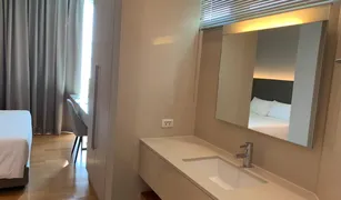 曼谷 Wat Phraya Krai Chatrium Residence Riverside 1 卧室 公寓 售 