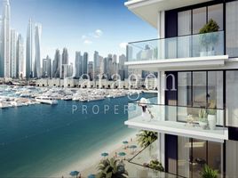 3 बेडरूम अपार्टमेंट for sale at Beach Mansion, EMAAR Beachfront