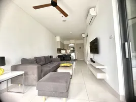 1 Bedroom Condo for sale at Cassia Residence Phuket, Choeng Thale, Thalang, Phuket, Thailand