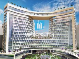 Studio Condo for sale at Seven Palm, Palm Jumeirah, Dubai