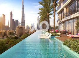 1 Bedroom Apartment for sale at City Center Residences, Burj Views, Downtown Dubai