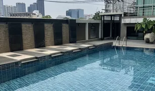曼谷 Chatuchak The Plim Place 2 卧室 住宅 售 