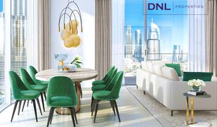 1 Bedroom Apartment for sale in Opera District, Dubai Grande