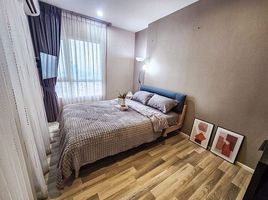 1 Bedroom Condo for sale at The Key Sathorn-Charoenraj, Bang Khlo, Bang Kho Laem