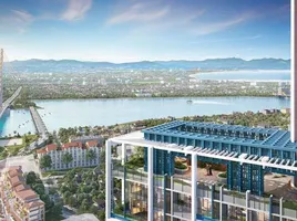 1 Bedroom Apartment for sale at Sun Cosmo Residence, An Hai Tay, Son Tra, Da Nang