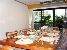 3 Bedroom Apartment for rent at GM Tower, Khlong Toei, Khlong Toei