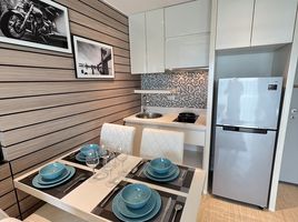 1 Bedroom Condo for sale at La Santir, Nong Prue, Pattaya