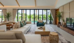5 chambres Villa a vendre à Choeng Thale, Phuket The Wynn Phuket