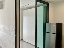 1 Schlafzimmer Appartement zu verkaufen im Aspire Sathorn - Ratchaphruek, Pak Khlong Phasi Charoen