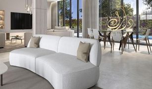 6 Bedrooms Villa for sale in Hoshi, Sharjah Hayyan
