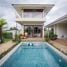 3 Schlafzimmer Villa zu vermieten in Lat Ya, Kanchanaburi, Lat Ya, Mueang Kanchanaburi, Kanchanaburi