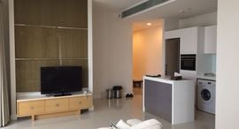 Available Units at Q Langsuan