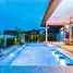 3 Schlafzimmer Villa zu verkaufen im Panorama Black Mountain Exclusive, Hin Lek Fai, Hua Hin