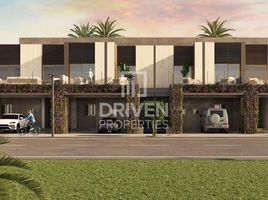 4 Bedroom Villa for sale at The Fields, District 11, Mohammed Bin Rashid City (MBR)