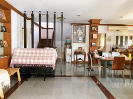 5 Bedroom Villa for sale in Bangkok, Anusawari, Bang Khen, Bangkok