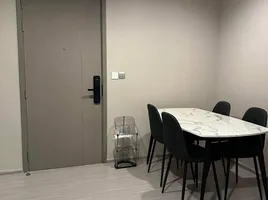 1 Schlafzimmer Appartement zu vermieten im Life Asoke Hype, Makkasan