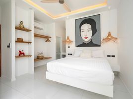 3 Schlafzimmer Haus zu verkaufen in Koh Samui, Surat Thani, Maenam