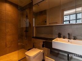 1 спален Кондо в аренду в The Lofts Asoke, Khlong Toei Nuea