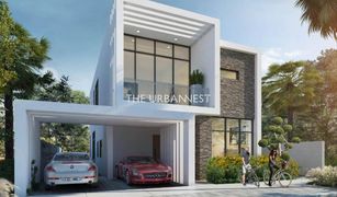 6 Bedrooms Villa for sale in , Dubai Trump PRVT