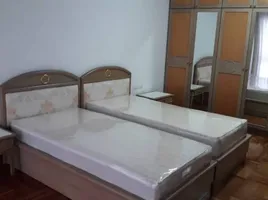 3 Schlafzimmer Wohnung zu vermieten im Vanicha Park Langsuan, Lumphini