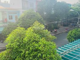 4 Schlafzimmer Haus zu verkaufen in District 11, Ho Chi Minh City, Ward 10