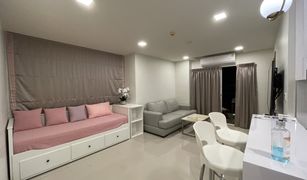 华欣 网络 My Style Hua Hin 102 2 卧室 公寓 售 