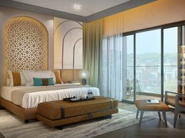 4 Bedroom Villa for sale at Morocco, Golf Vita, DAMAC Hills (Akoya by DAMAC), Dubai
