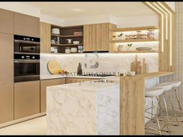 1 बेडरूम अपार्टमेंट for sale at AURA by Grovy, Emirates Gardens 2