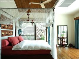 3 Schlafzimmer Villa zu verkaufen in Thalang, Phuket, Sakhu, Thalang