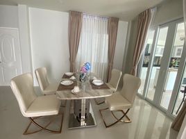 3 Bedroom House for rent at Supicha Sino Kohkaew 8, Ko Kaeo, Phuket Town