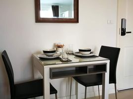 Studio Wohnung zu vermieten im D Condo Sign, Fa Ham, Mueang Chiang Mai